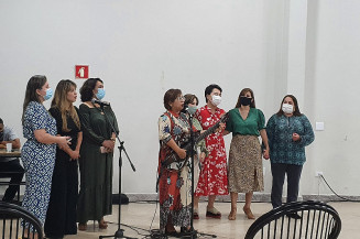 Parceria entre o grupo Chamados a Servir e o Sindicato Rural resulta em Ação Social