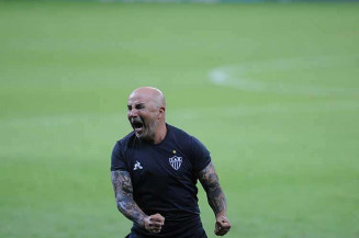 Foto: Alexandre Guzanshe/EM/D.A Press