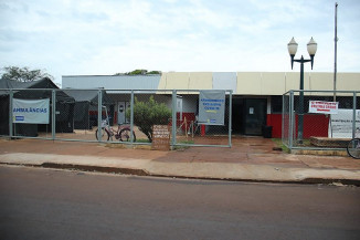 Dourados: PAM não fará mais atendimentos para Covid nos finais de semana