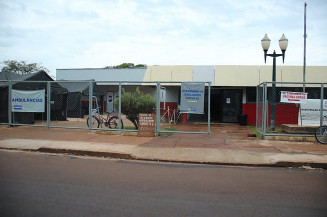 Dourados: PAM não fará mais atendimentos para Covid nos finais de semana