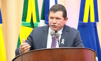 Proposta de Olavo Sul amplia alcance das emendas impositivas ao orçamento municipal