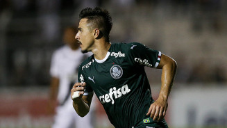 Mesmo com desempenho pífio. Palmeiras chega a dez jogos sem perder depois da pausa