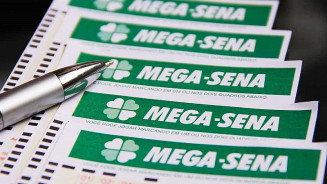Mega-Sena acumula e vai a R$ 40 milhões no próximo sorteio