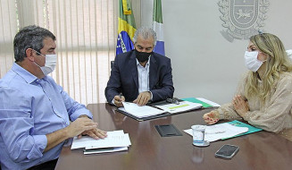 Governador revoga 3,3 mil decretos que estavam ultrapassados