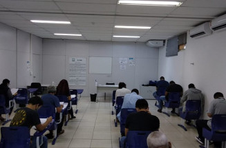 Detran-MS reduz tempo de espera para resultado de prova teóricas de 4 dias para 24 horas