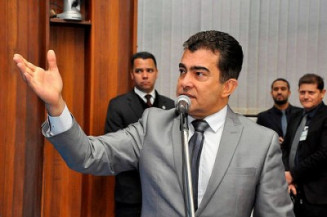 Governador sanciona lei de Marçal Filho sobre incentivo à vacinação