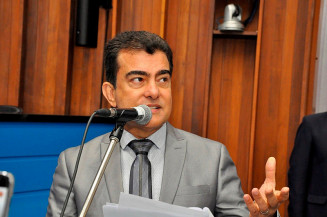 Agronegócio é o propulsor da economia de Mato Grosso do Sul, diz Marçal Filho