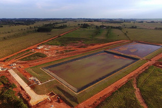 Angélica recebe Estação de Tratamento de Esgoto, mais um poço e novo reservatório