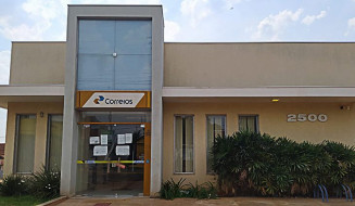 Agência dos Correios de Maracaju é autuada por falhas no atendimento prioritário