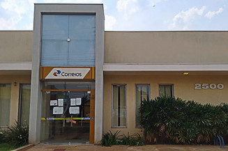 Agência dos Correios de Maracaju é autuada por falhas no atendimento prioritário