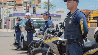 Prova objetiva para Guarda Metropolitana acontece neste domingo na Capital