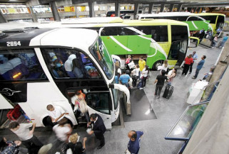 Veja como registrar reclamações do transporte intermunicipal