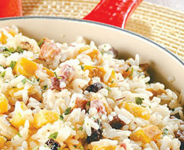 Giro da Onça: Receita de Carreteiro Pantaneiro