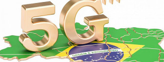 5G pode acrescentar US$ 1,2 tri no PIB brasileiro até 2035