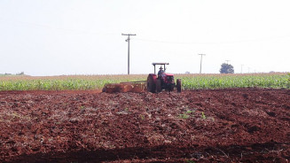 Rio Brilhante oferece Mutirão da Cidadania em parceria com o Incra