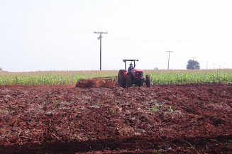 Rio Brilhante oferece Mutirão da Cidadania em parceria com o Incra