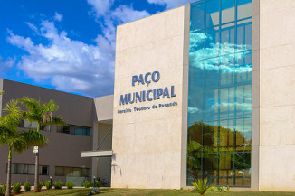 MP e TCE arquivam denuncias contra o município de Nova Andradina