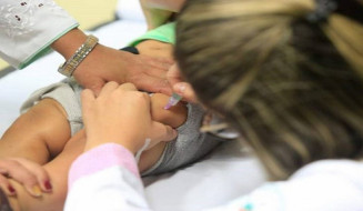 MS realiza entre 01 e 29 de outubro campanha de multivacinação em crianças e adolescentes