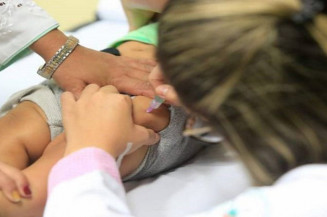 MS realiza entre 01 e 29 de outubro campanha de multivacinação em crianças e adolescentes