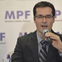 Lava Jato no Paraná anuncia saída de Deltan Dallagnol