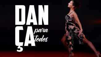 Capital lança edital do "Dança para Todos" para captar profissionais para oficinas