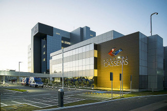 Hospital Cassems de Campo Grande realiza I Simpósio de Cuidados com a Pele