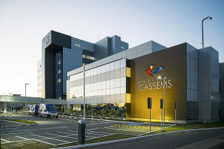 Hospital Cassems de Campo Grande realiza I Simpósio de Cuidados com a Pele