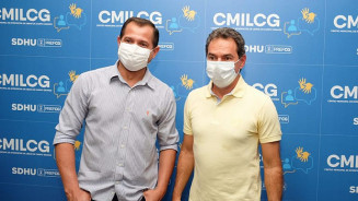 Campo Grande inaugura Centro de Interpretação de Libras