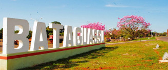 Prefeitura de Bataguassu restringe canais de comunicação no período eleitoral, mas mantém divulgações sobre Covid-19