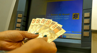 Servidores estaduais já podem sacar salários em MS