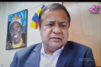 Amarildo Cruz propõe memorial para vítimas da Covid-19