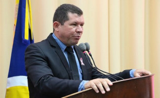 Olavo Sul defende aumento do efetivo da PM em Itahum