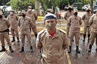 Confira dicas do Corpo de Bombeiros para ter um feriado seguro e sem acidentes