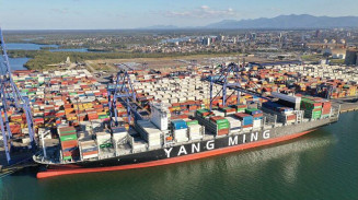 Escassez de contêineres eleva preço do frete e dificulta escoamento