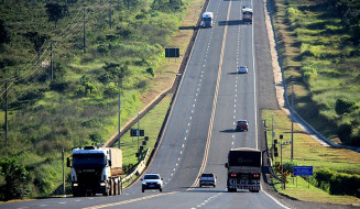 Investimentos de R$ 8 bilhões em infraestrutura levam MS a destaque nacional