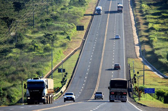 Investimentos de R$ 8 bilhões em infraestrutura levam MS a destaque nacional