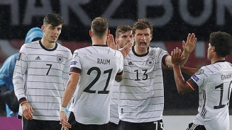 Alemanha goleia Macedônia do Norte e é o primeiro país a conquistar vaga na Copa