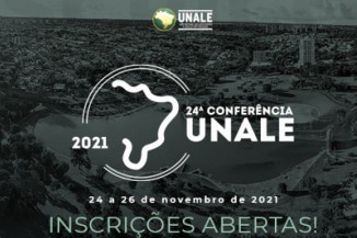 Inscrições abertas para Conferência Nacional da Unale em MS