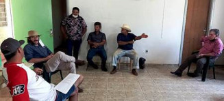 Batayporã discute incentivos para pequenos produtores de leite