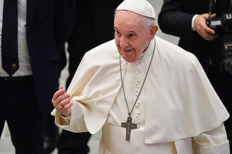 Papa nomeia brasileiro para academia de ciências sociais