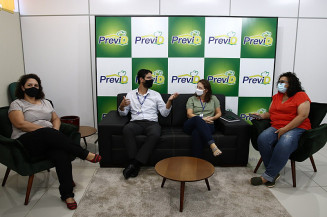 PreviD completa 14 anos com um patrimônio de meio bilhão de reais