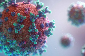 Mais de 50 mil pessoas já foram contaminadas pelo coronavírus no MS