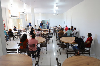 Festival Gastronômico deve movimentar setor de alimentação em Nova Andradina