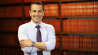 Mantovani, presidente da 4ª Subseção da OAB, encerra gestão com mais de 70% de aprovação