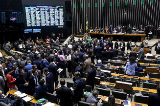 Orçamento reserva R$ 16,3 bilhões para emendas parlamentares em 2021