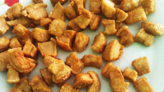 Giro da Onça: Tem coisa melhor que Torresmo? Veja como fazer na panela de pressão