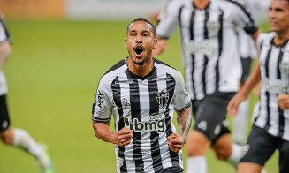 Foto: Bruno Cantini/Atlético Mineiro