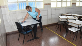 Capital convoca aprovados em processo seletivo para atuar em escolas do campo