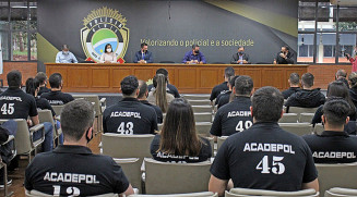 Governo divulga edital de abertura do Concurso da Polícia Civil com 236 vagas