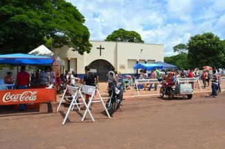 Nova Andradina credencia ambulantes para o Dia de Finados